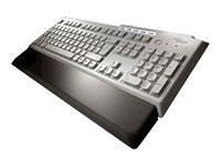 Fujitsu PX KBPC USB Keyboard (ES) (S26381-K340-V180)